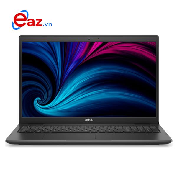 Laptop Dell Latitude 3520 (70251590) | Core i7 - 1165G7 | 8GB | 256GB |15.6&quot; FHD | Black | 0222F